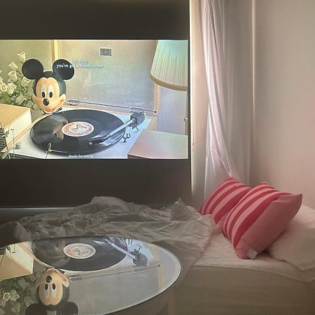Dongseongro Meomoom Apartman Tegu Szoba fotó