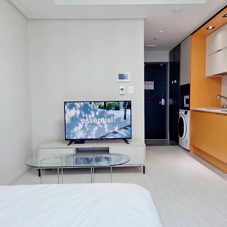 Dongseongro Meomoom Apartman Tegu Szoba fotó