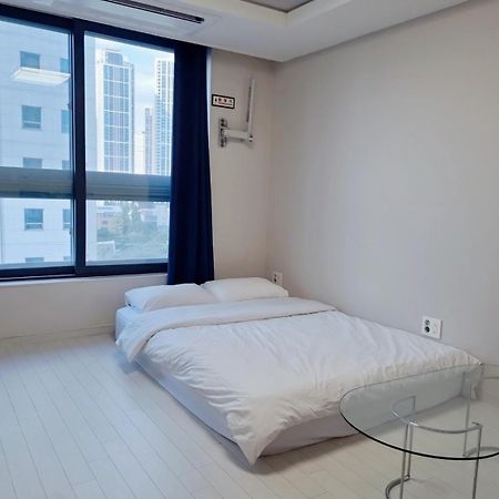 Dongseongro Meomoom Apartman Tegu Szoba fotó