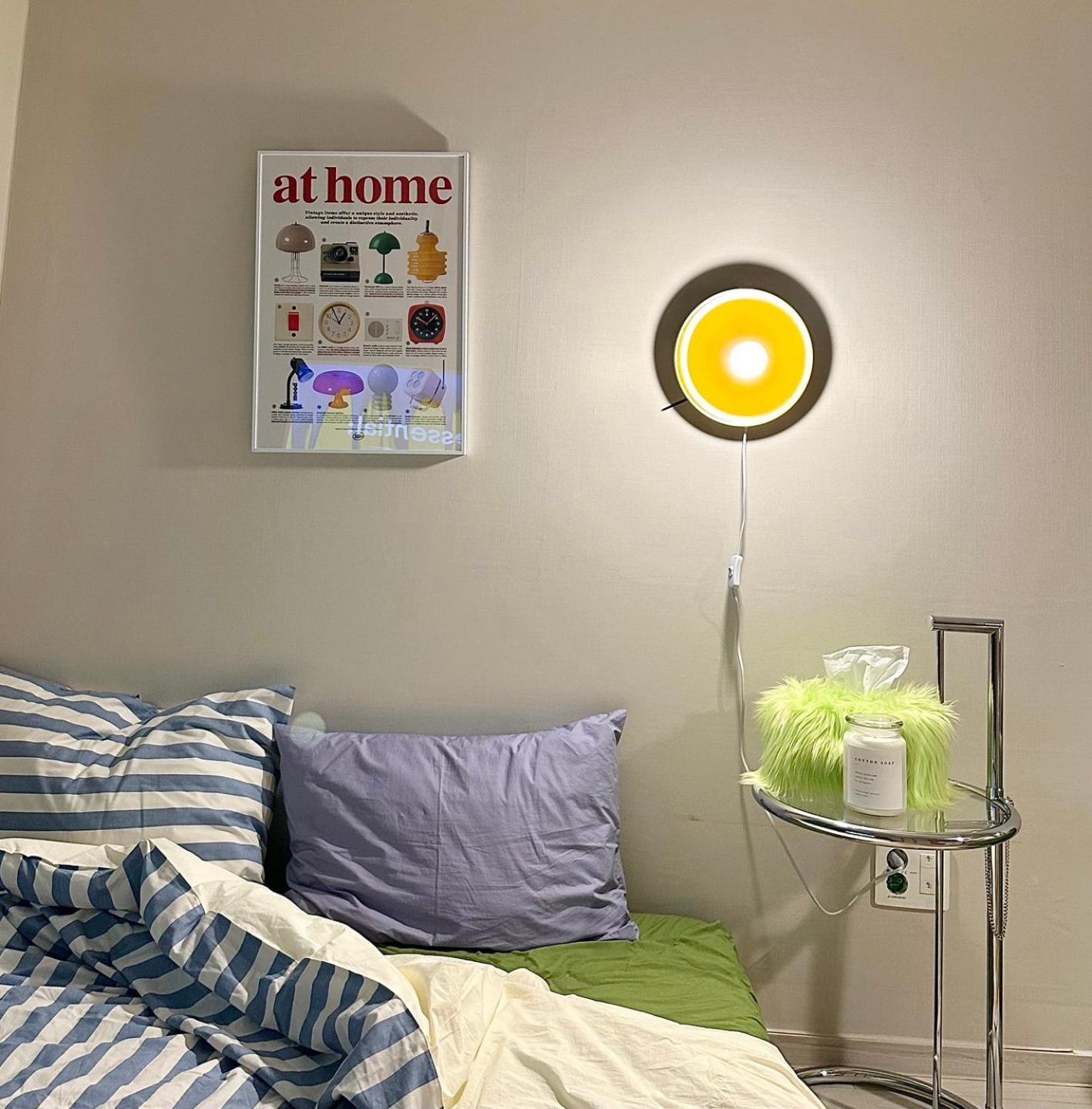 Dongseongro Meomoom Apartman Tegu Szoba fotó
