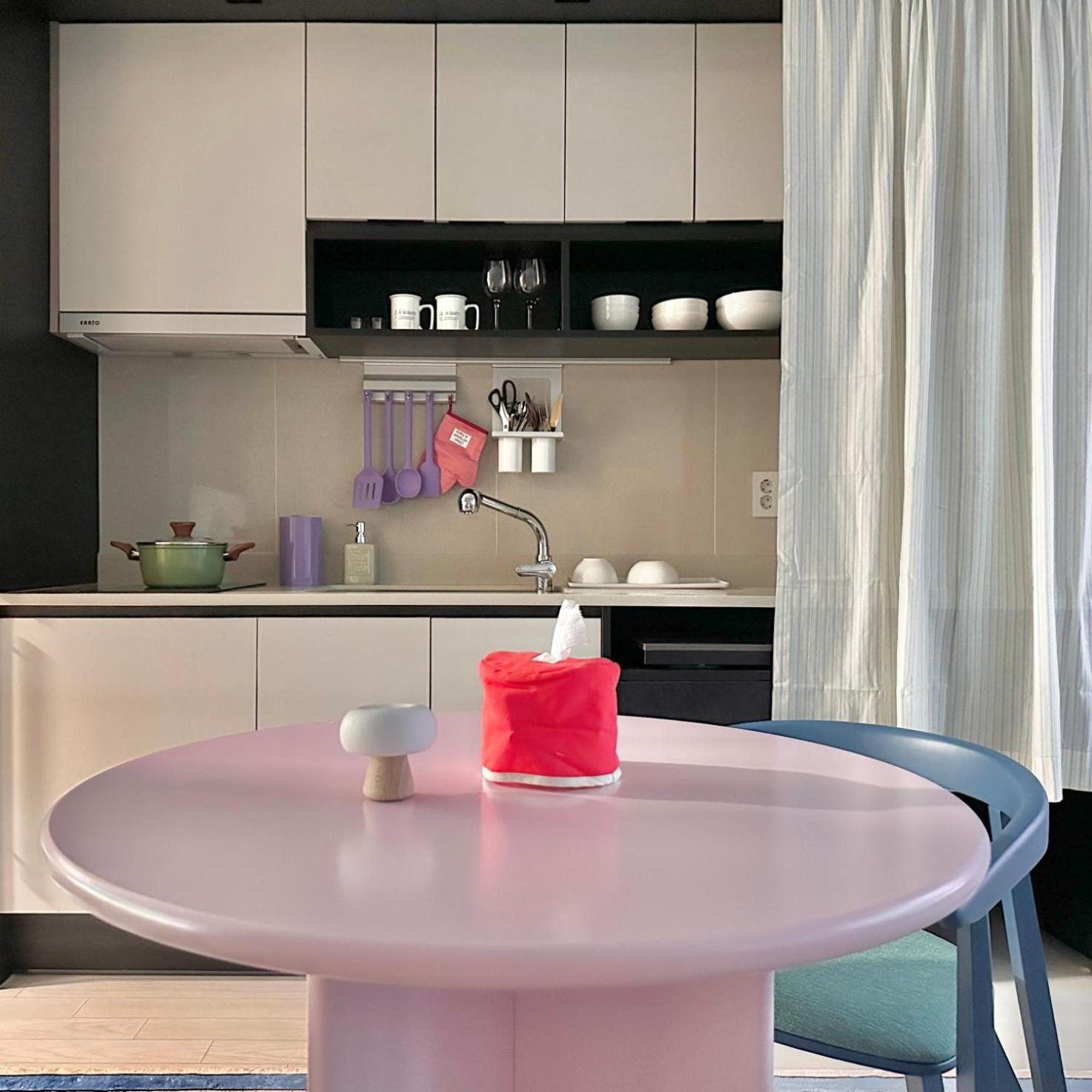 Dongseongro Meomoom Apartman Tegu Szoba fotó
