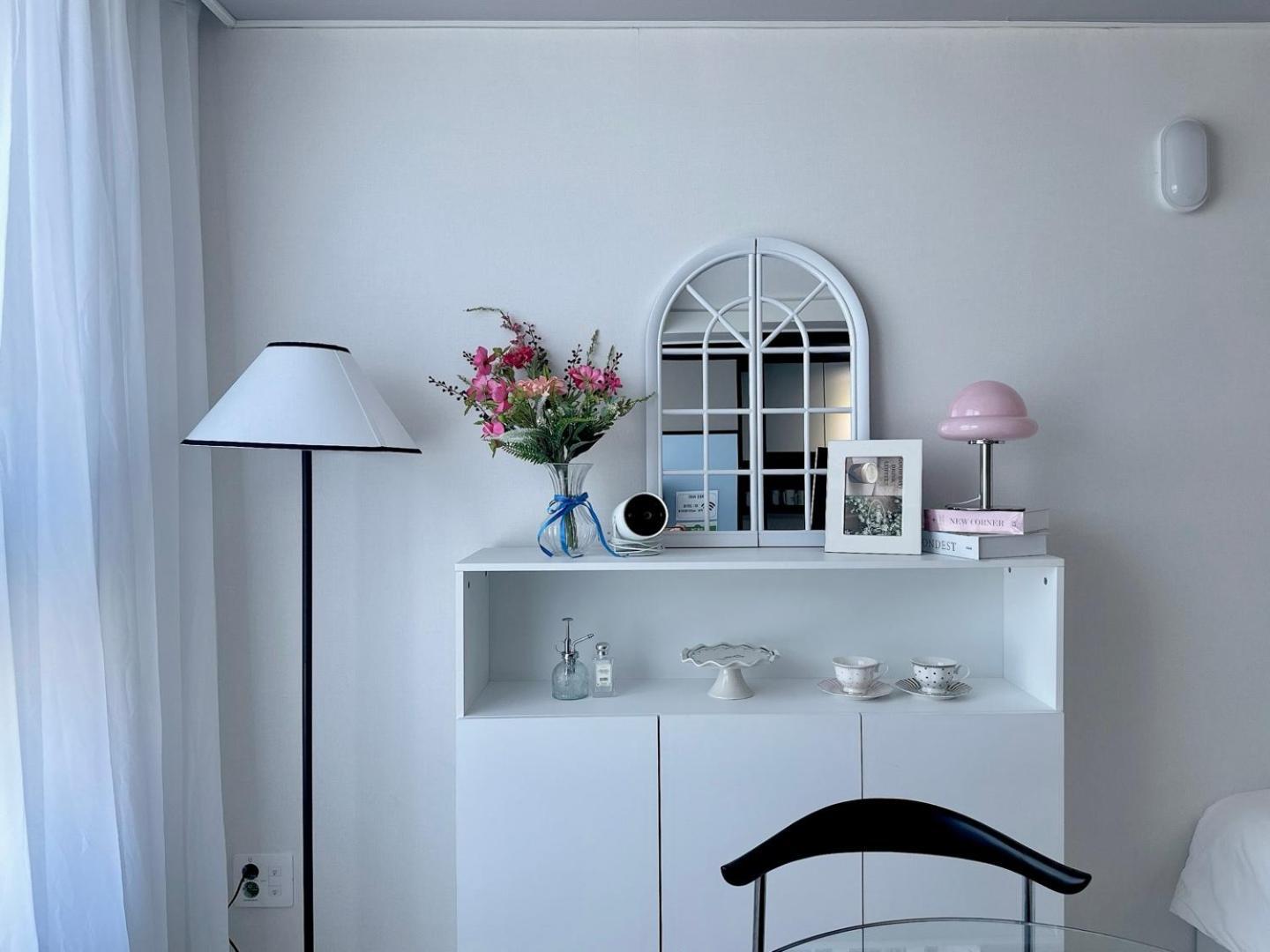 Dongseongro Meomoom Apartman Tegu Szoba fotó