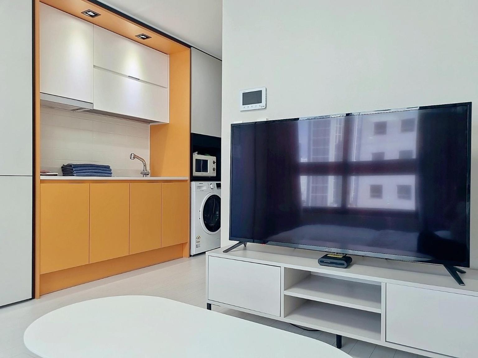 Dongseongro Meomoom Apartman Tegu Szoba fotó