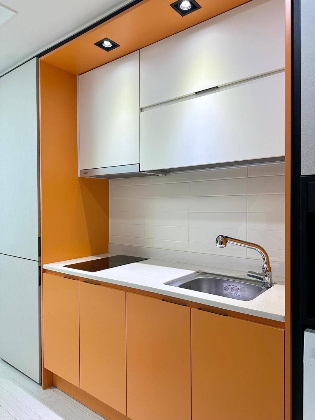 Dongseongro Meomoom Apartman Tegu Szoba fotó